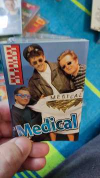Std Medical My Polacy kaseta audio disco polo