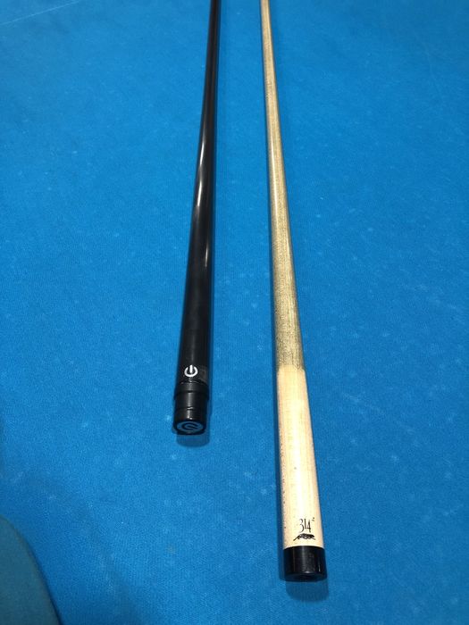 Varas On e Predator Radial