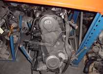 Motor 1.9 TDI ATJ