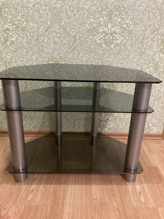 Тумба під телевізор/столик дзеркало в подарунок