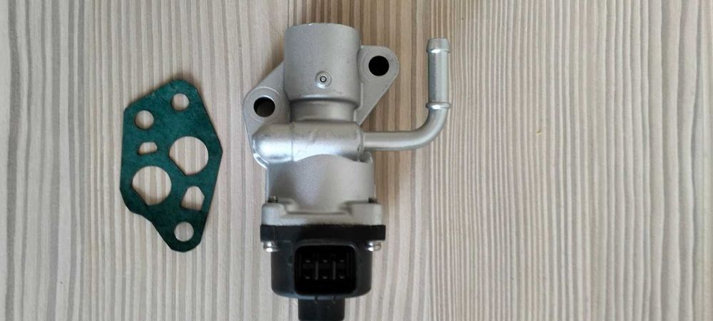 Клапан EGR рециркуляції газів Ford 5204549