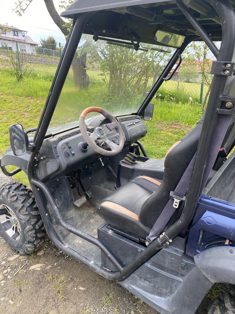Buggy  utv goes cf moto FV