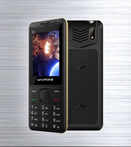 Nowy telefon MAXFONE V3 DUAL SIM 2,4" 2000mAh
