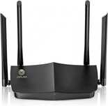 Router Wi-Fi 6 router (1200 Mbps/5G + 600 Mbps/2.4G) dwuzakresowy