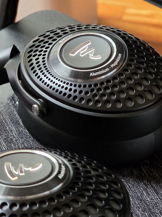 Słuchawki Focal Bathys Deep Black z lutego 2025 #gwarancja