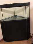 Vende-se aquario grande ckm Movel