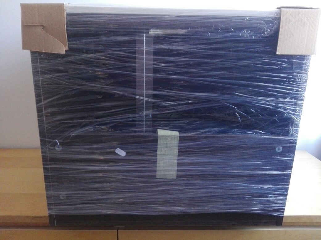 Szafka umywalkowa domino xl