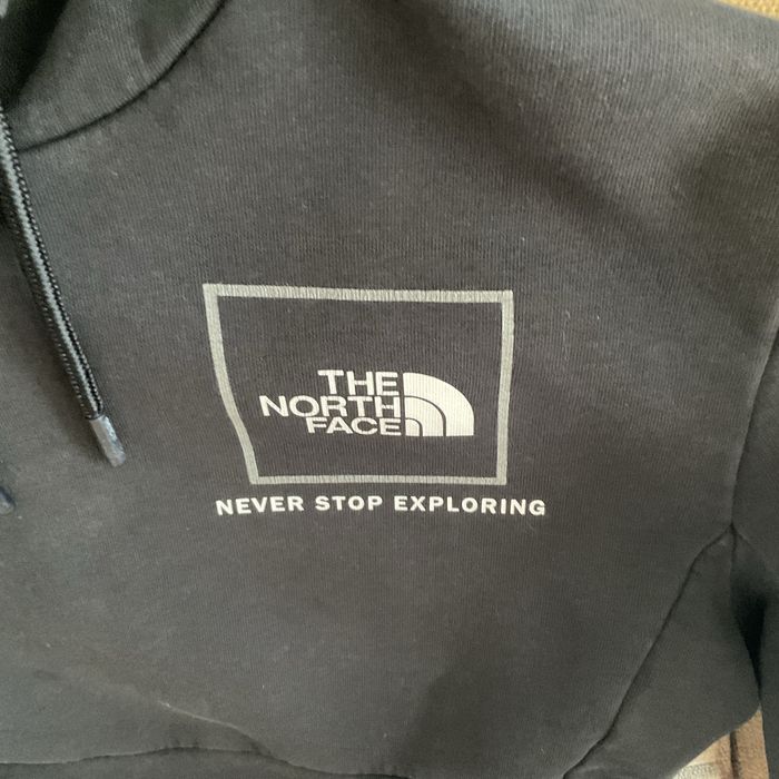 The North Face bluza z kapturem