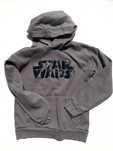 Chłopięca bluza z kapturem Star Wars Reserved