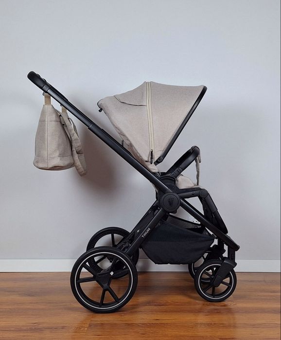 Wózek 3w1 Venicci Tinum SE 2.0 + fotelik Avionaut Pixel