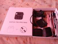 Vendo dois smartwatch