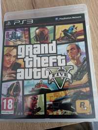 Grand theft auto 5 Ps3