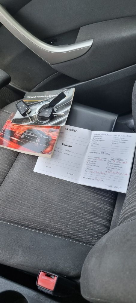Opel astra 1.3 cdti