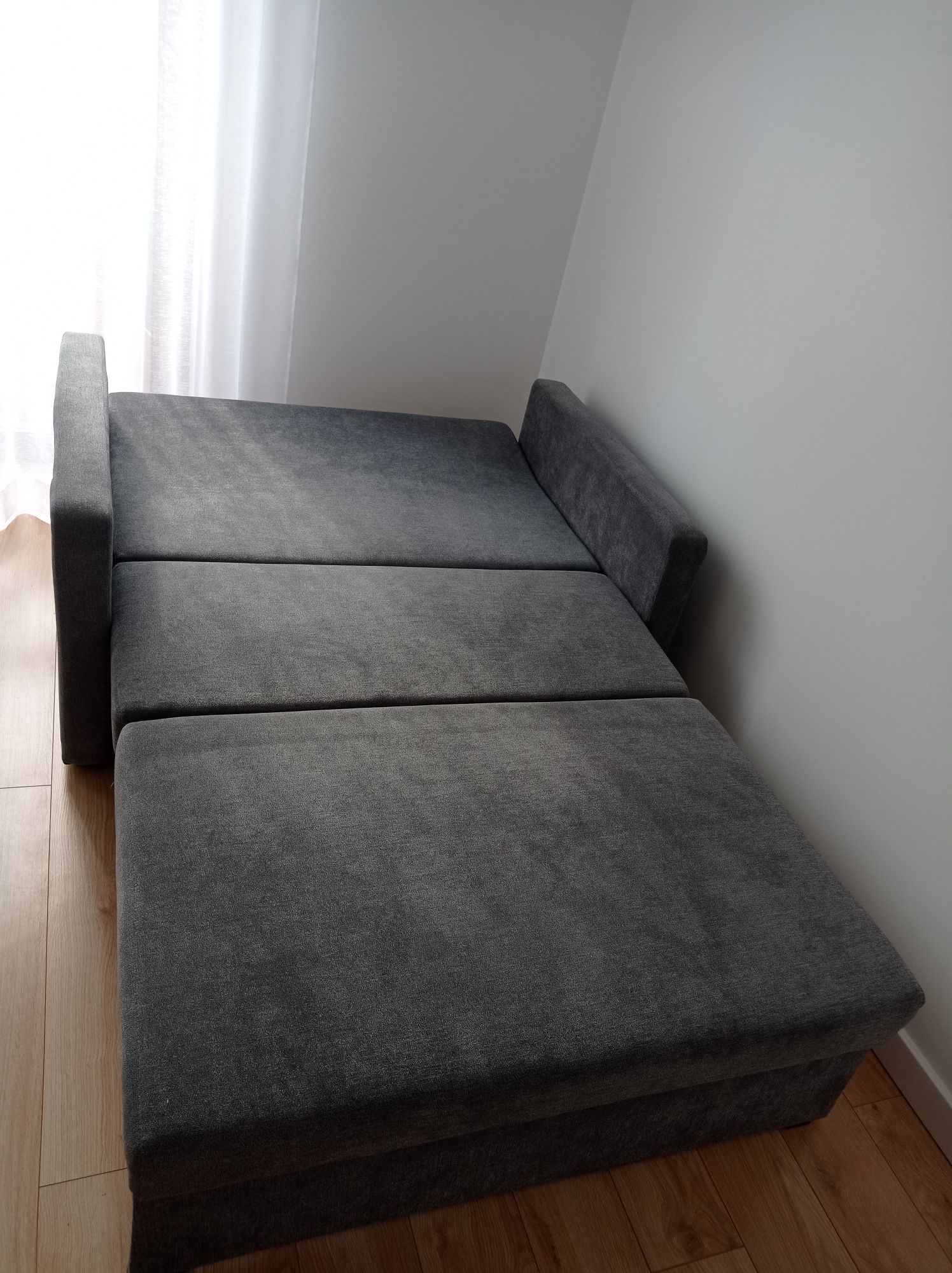 Sofa rozkładana dwuosobowa