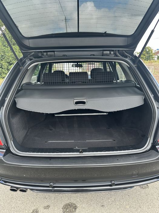 BMW Série 3 Touring E46 325xi – 2001 – 280.000 km