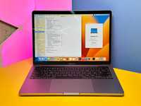 Ноутбук Apple MacBook Pro 13" Space Gray 2020 (108359) Б/У З ГАРАНТІЄЮ