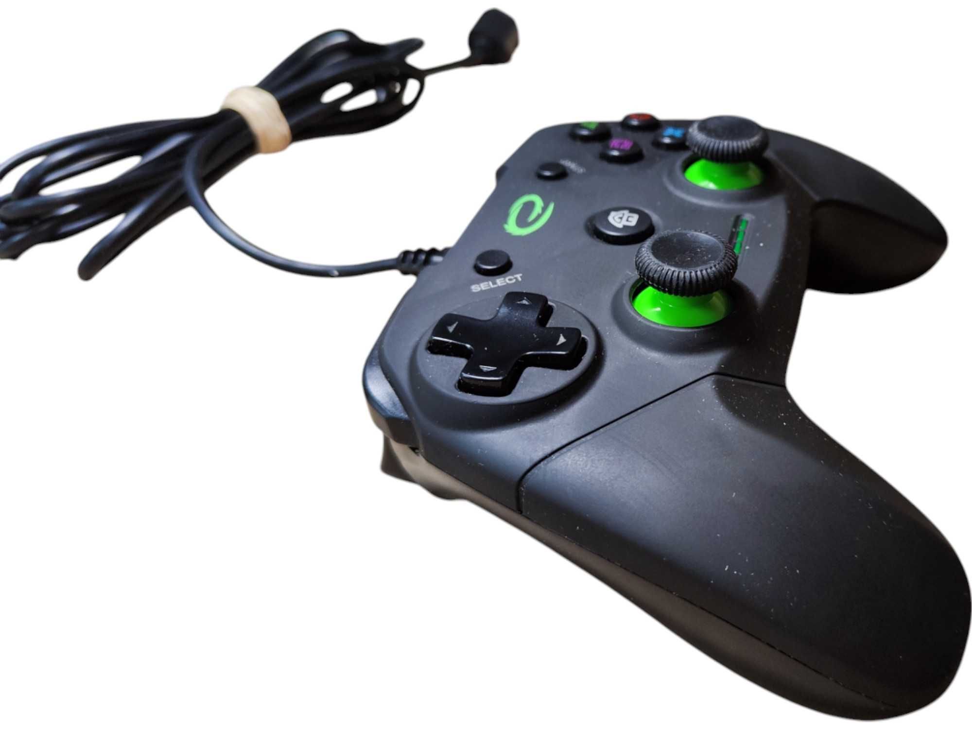 Kontroler Pad do Xbox i PlayStation Esperanza EGG110K