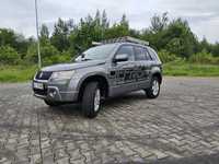 Suzuki Grand  Vitara wyprawowy off road