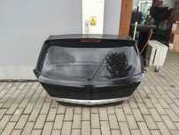 KL Klapa Tył Lotka Spoiler GTC OPC Opel Astra H 04- H/B 5 Drzwi