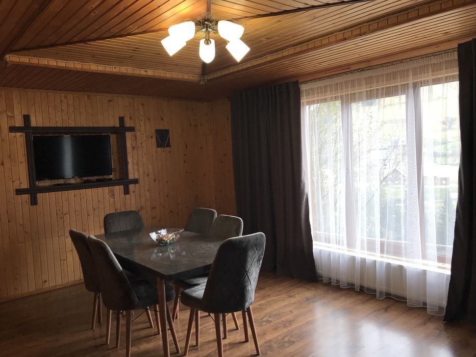 Котедж у Карпатах Буковель ( Поляниця )