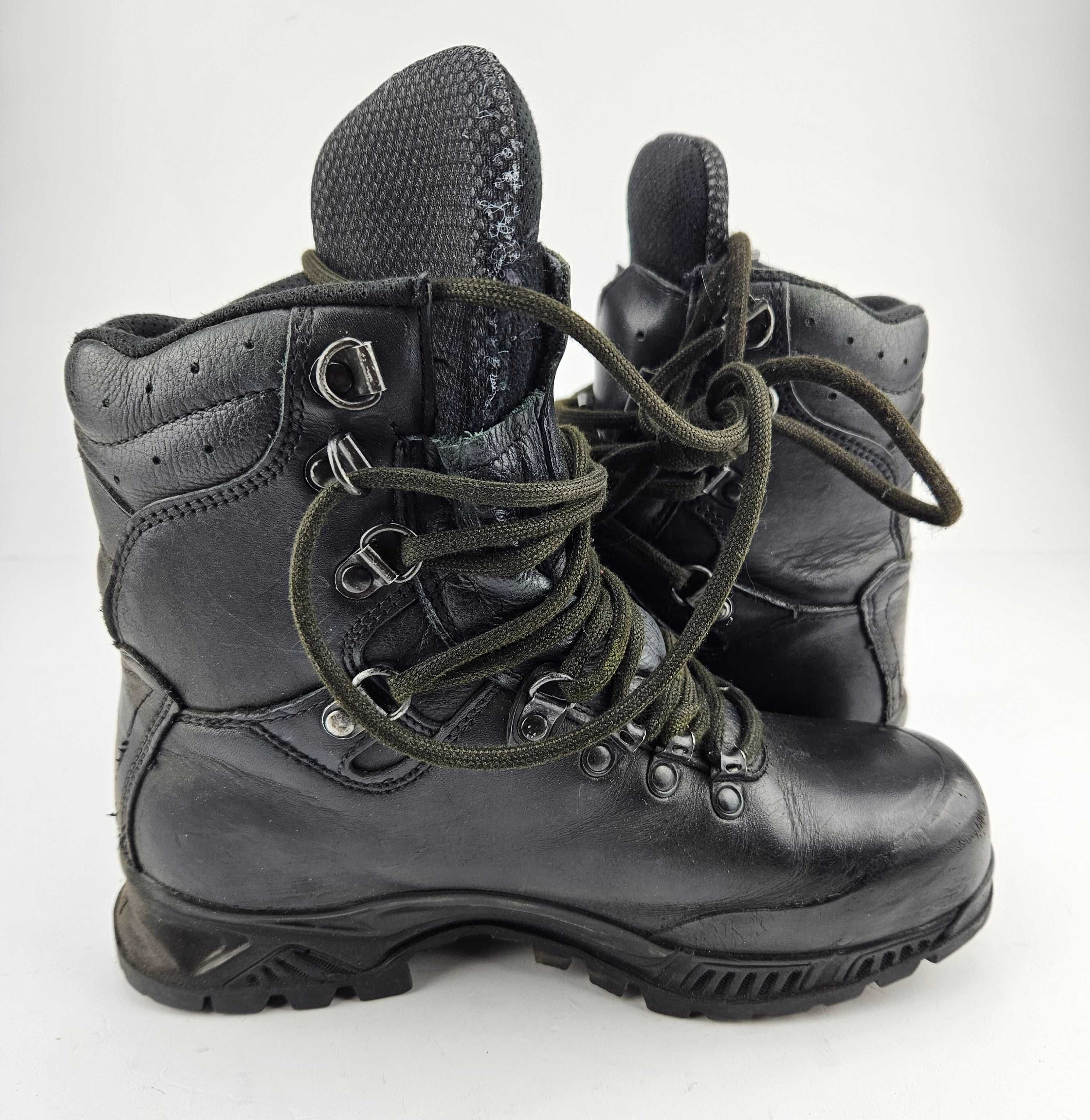 Buty wojskowe Meindl Combat Extreme r. 39