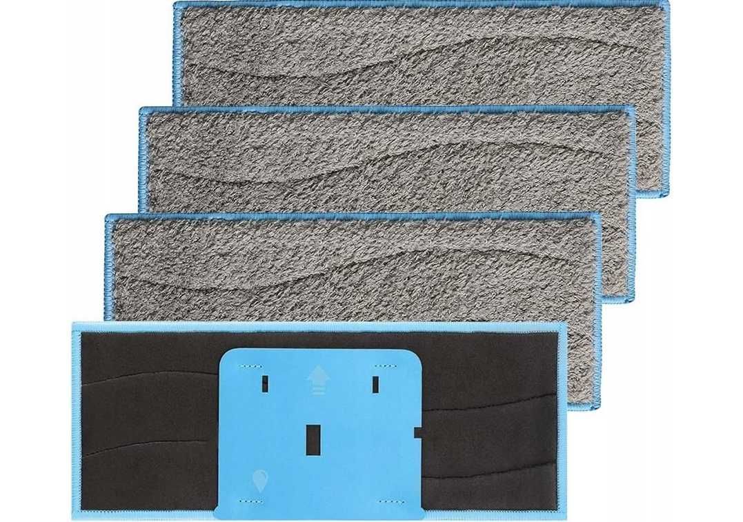 5szt Nakładka Mop iRobot Braava Jet M6