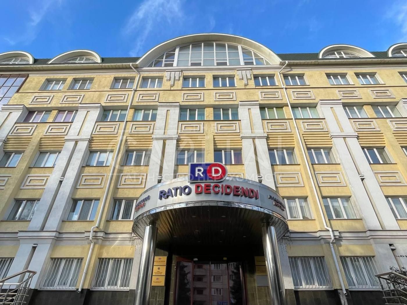 Продаж 6-поверхової будівлі, вул. Баггоутівська, Шевченківський р-н