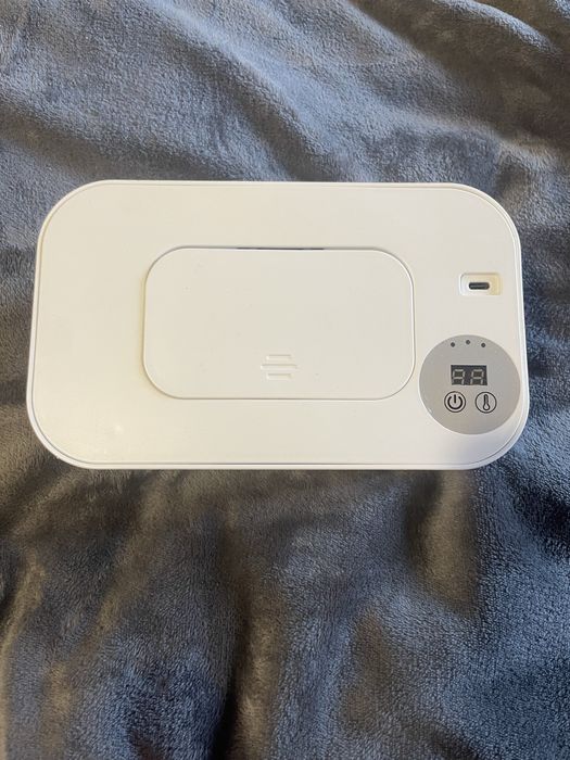 Підігрівач для серветок вологих