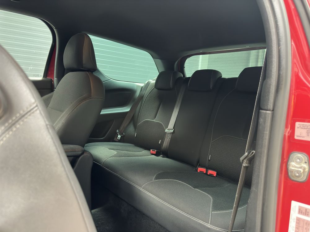 Citroen DS3 1.6HDi