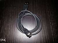 Vendo cabo micro usb