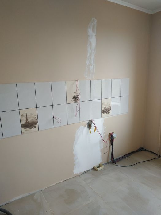 Продаж 3-х к. квартири в м. Чигирин(Новий Чигирин)