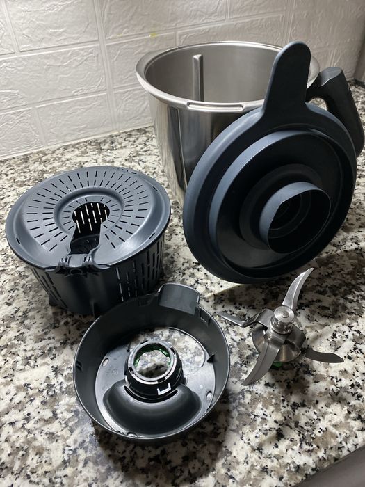 Copo para Bimby TM 6