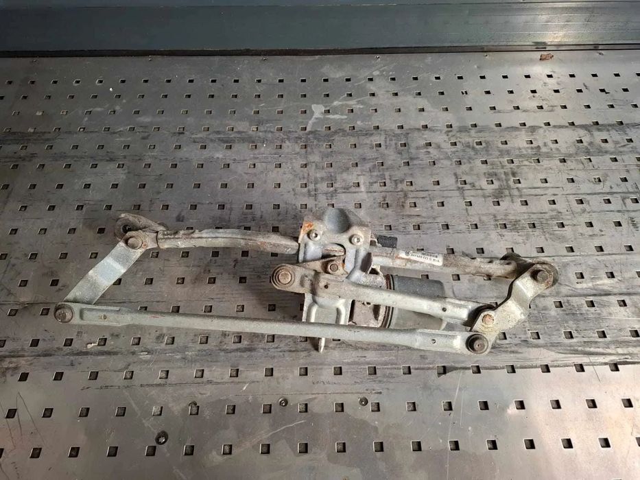 MECHANIZM WYCIERACZEK SILNICZEK VW CADDY III TOURAN 03-09 2K1955023G