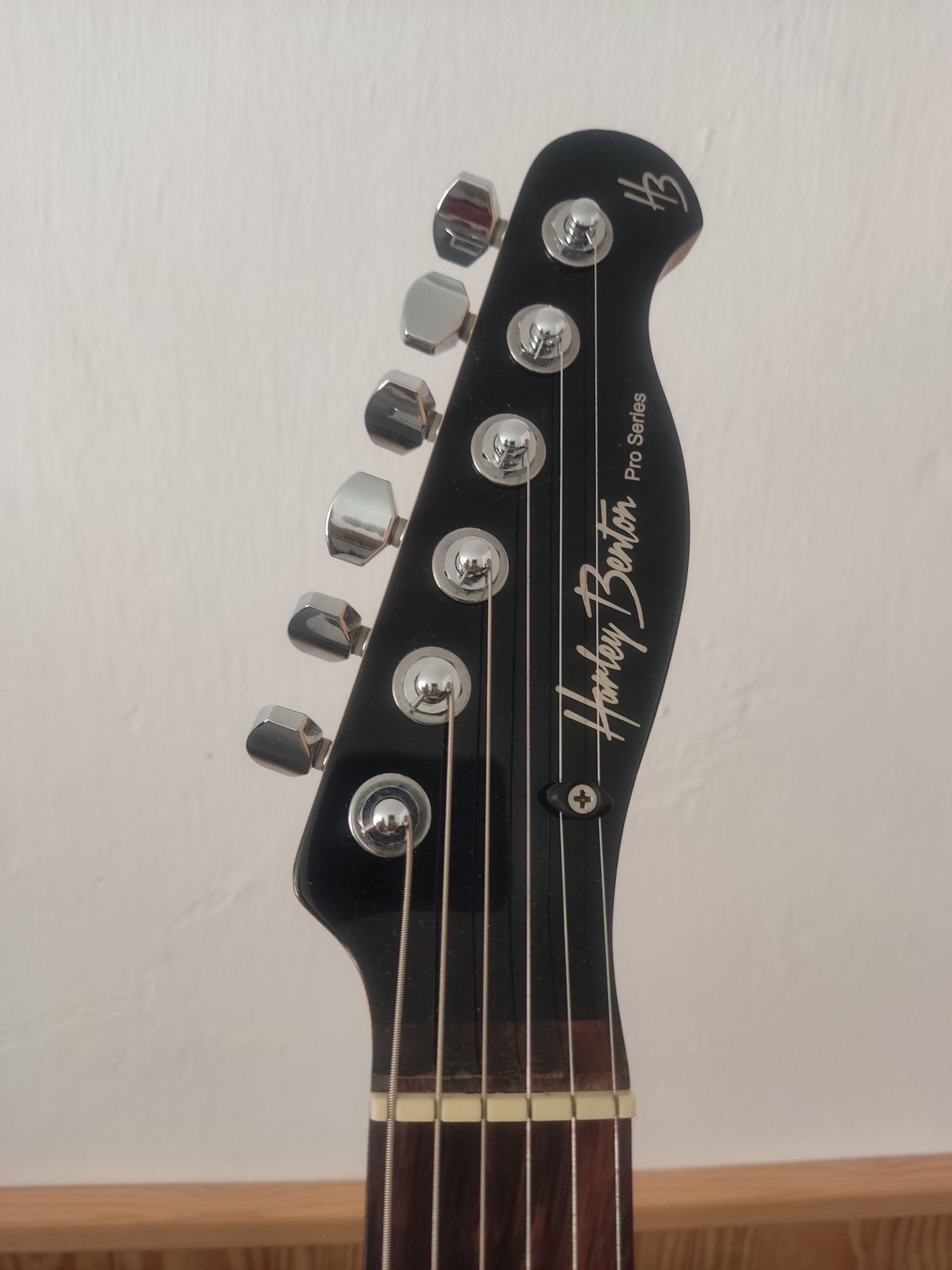 HB Fusion Pro Series
