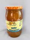 Miód Akacjowy Naturalny