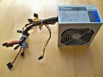 Zasilacz AKYGA AK-B1 -450 450W 100% sprawny