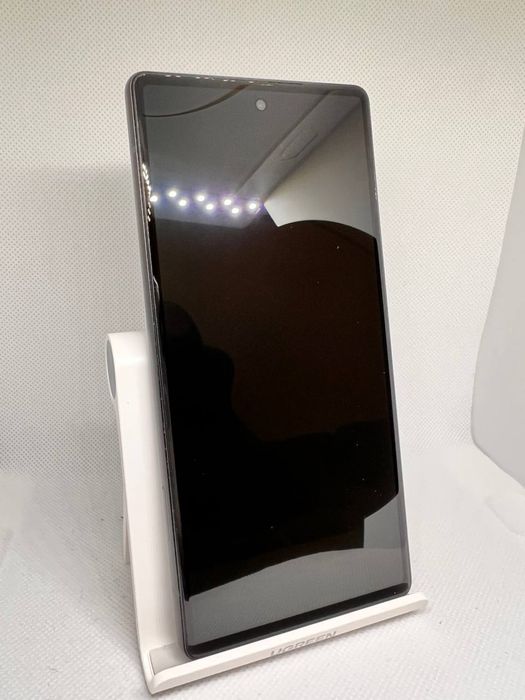 Google Pixel 6 128gb Black | Торг