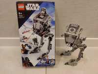 LEGO Star Wars - 75322 - Star Wars AT-ST z Hoth - tylko AT-ST