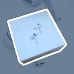 Nowe AirPods Pro 2 (USB-C) – GWARANCJA