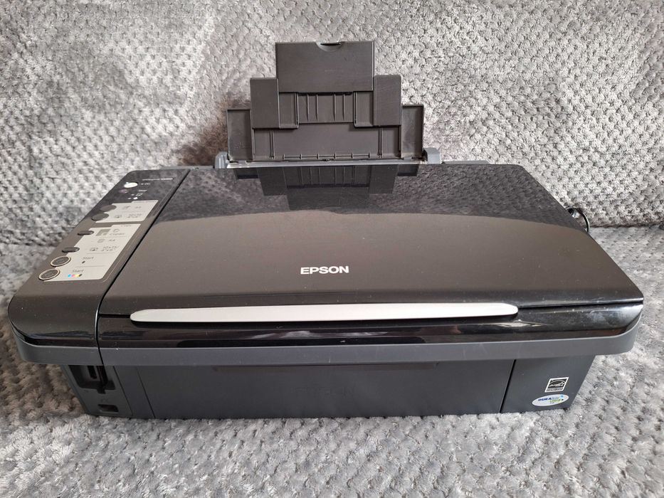 Drukarka Epson Stylus SX 200