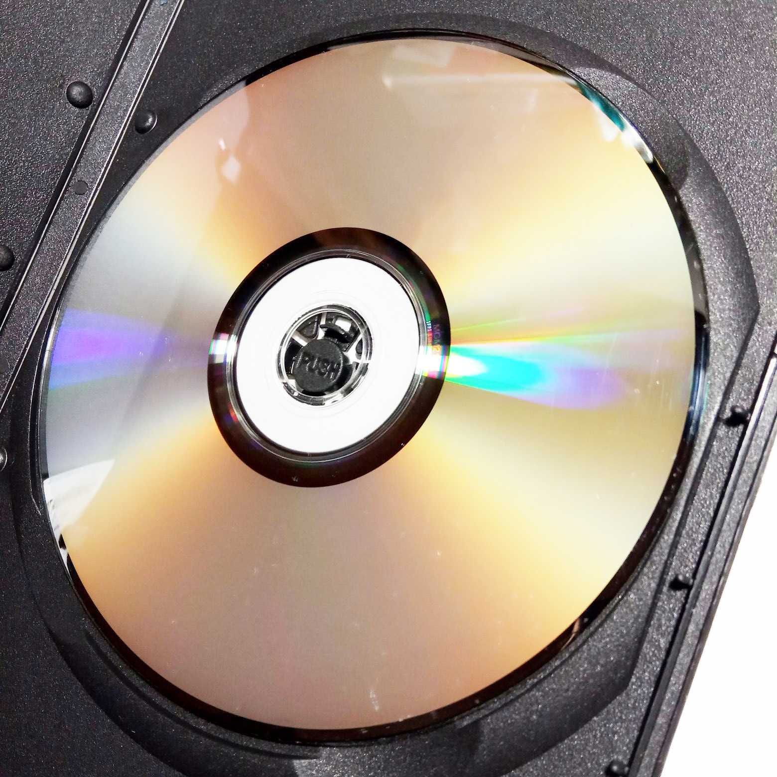 Відеоігри Антологія жаху Колекційне видання 11 в 1 DVD ПК