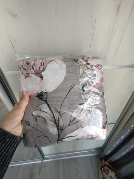 Комплект постільної білизни 2 спальний