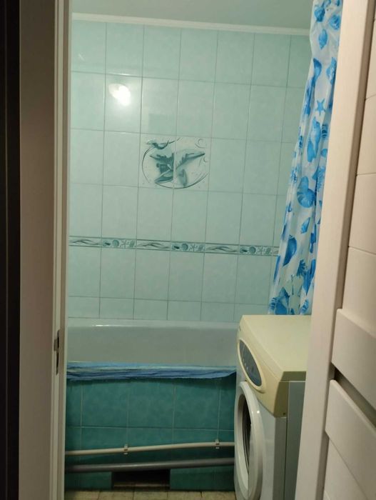 2 кк  3/10 55.34.9 чешка Намыв ,отличное состояние , лоджия