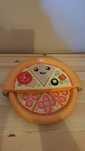 Fisher Price Wesoła pizza Pyszna nauka