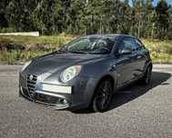Alfa Romeo Mito 1.3