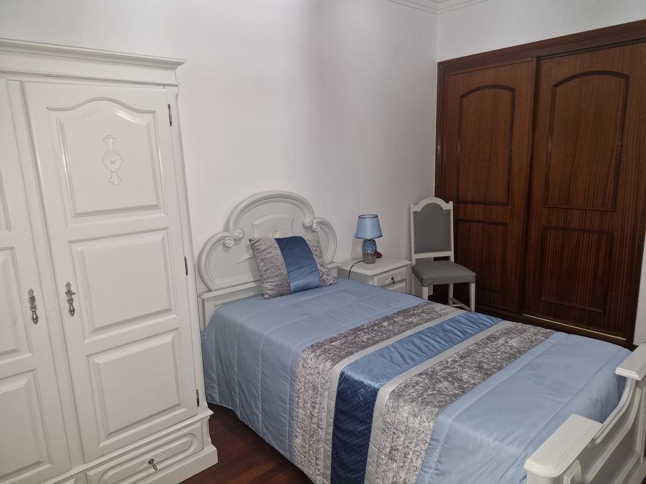 Quarto para alugar no Feijó