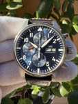 IWC Pilot Chronograph “Le Petit Prince”