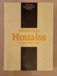 Dicionário Houaiss da Língua Portuguesa (Círculo de Leitores, 7 vol.)