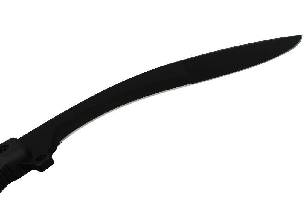 maczeta "kukri" mfh