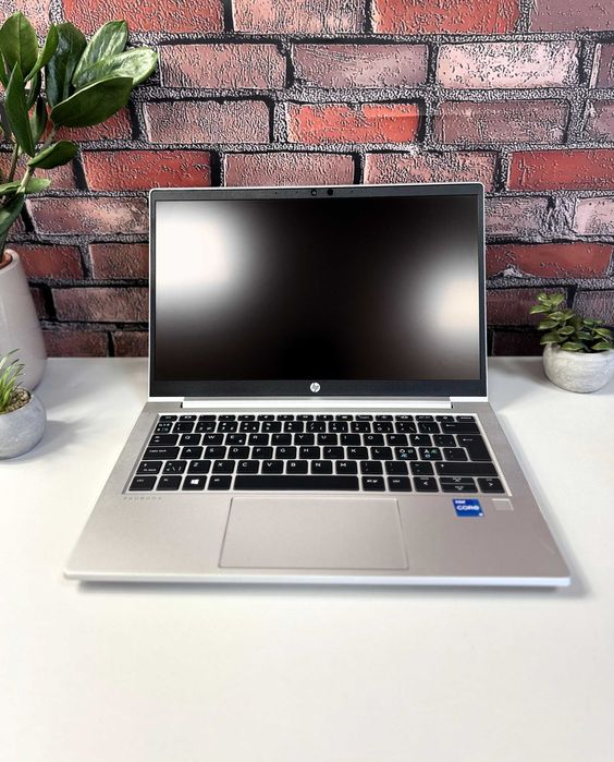 Ноутбук HP ProBook 630 G8·i5-1135G7·8GB+SSD256·13.3"IPS·Гарантія·Метал